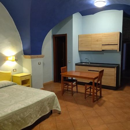Sa Balza Guest House Боза Екстер'єр фото
