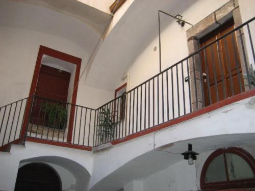 Sa Balza Guest House Боза Екстер'єр фото