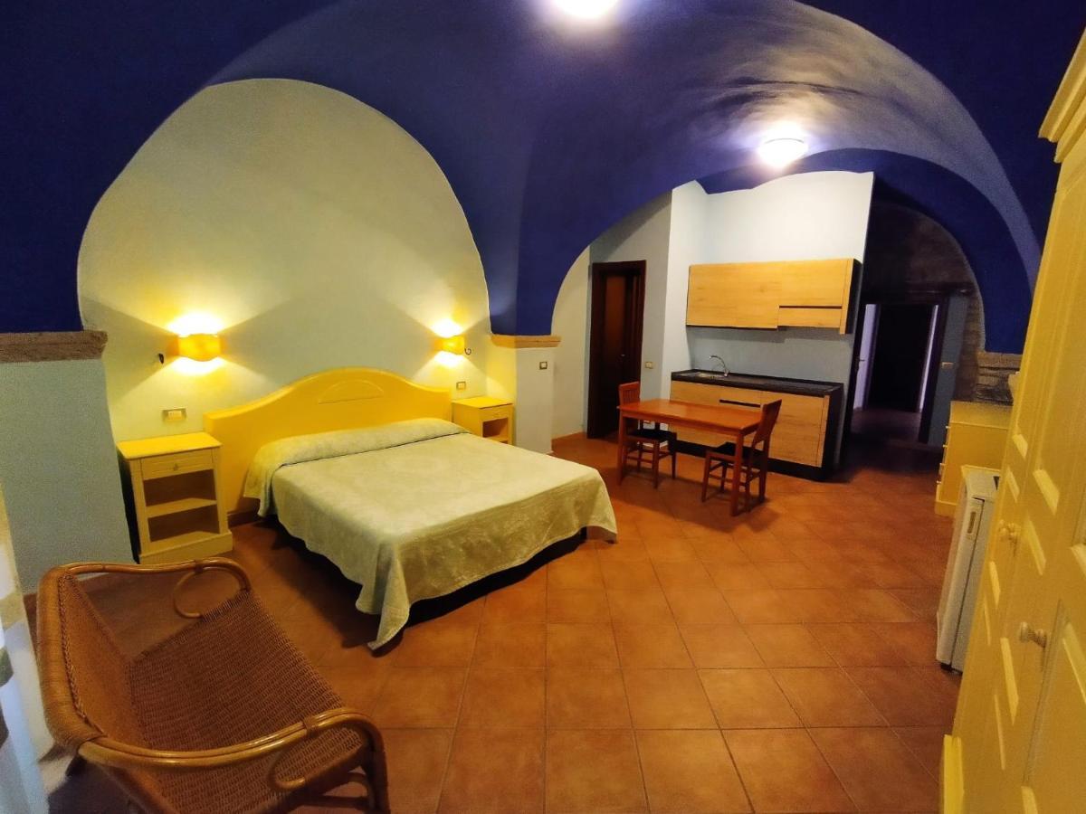 Sa Balza Guest House Боза Екстер'єр фото