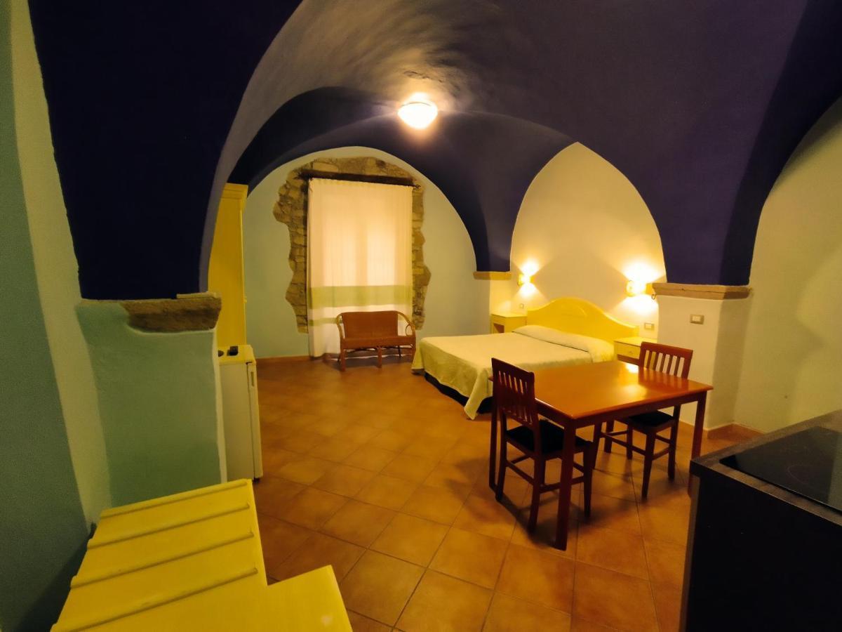 Sa Balza Guest House Боза Екстер'єр фото