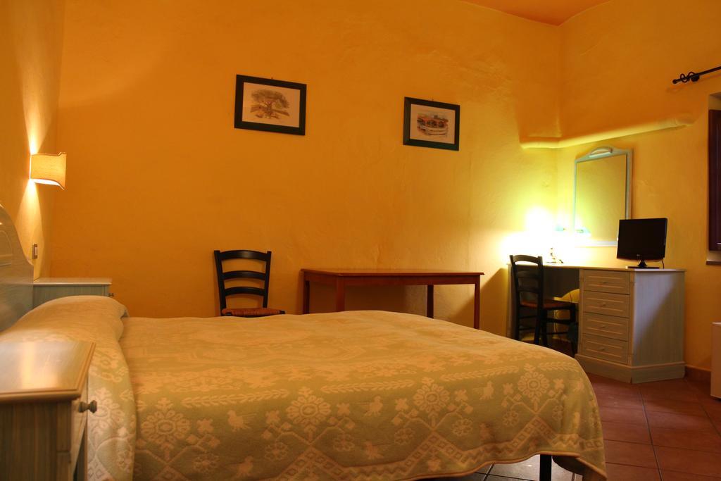 Sa Balza Guest House Боза Екстер'єр фото