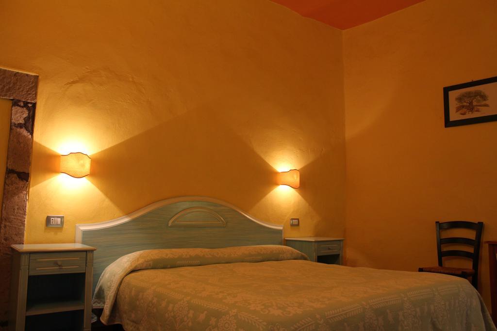 Sa Balza Guest House Боза Екстер'єр фото
