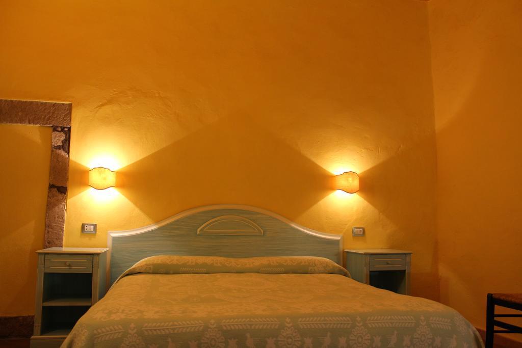 Sa Balza Guest House Боза Екстер'єр фото