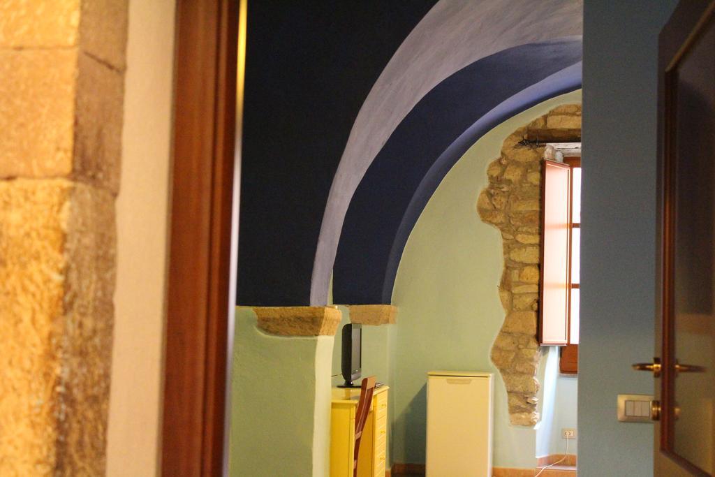 Sa Balza Guest House Боза Екстер'єр фото
