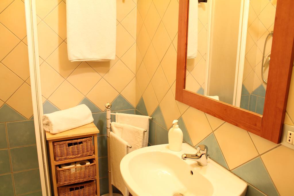 Sa Balza Guest House Боза Екстер'єр фото