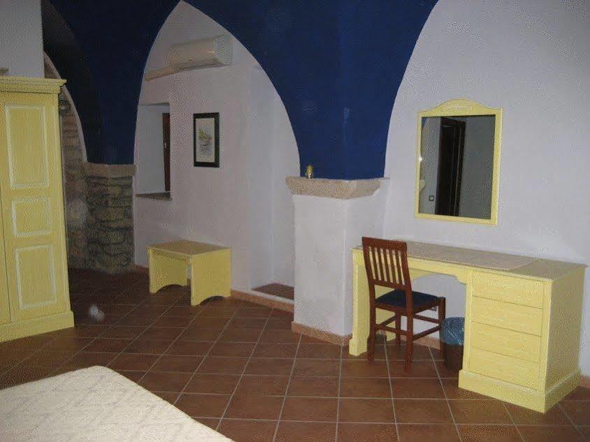 Sa Balza Guest House Боза Екстер'єр фото