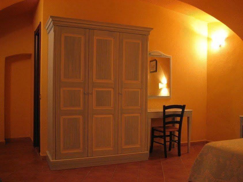 Sa Balza Guest House Боза Екстер'єр фото