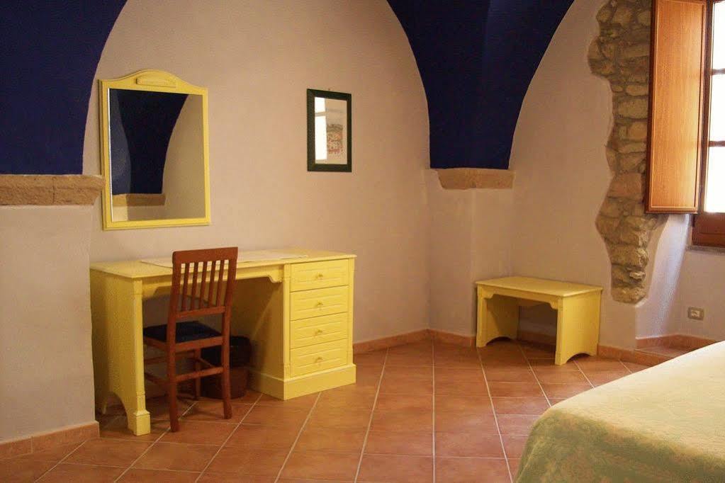 Sa Balza Guest House Боза Екстер'єр фото