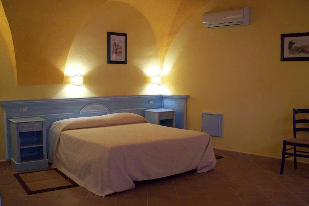 Sa Balza Guest House Боза Екстер'єр фото