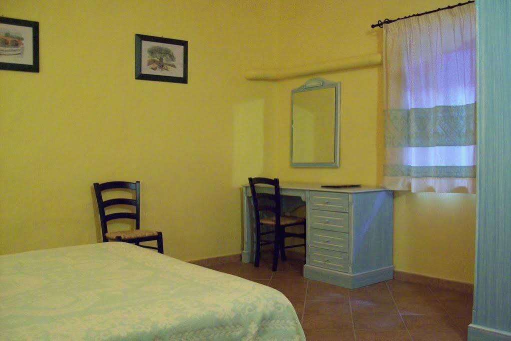 Sa Balza Guest House Боза Екстер'єр фото