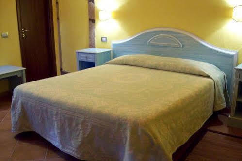 Sa Balza Guest House Боза Екстер'єр фото